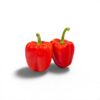 RED PEPPER PER LB