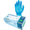 385 LARGE 5MIL NITECH DISPOSABLE EXAMINATION POWDER FREE GLOVE (100/BOX)