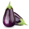 Eggplant PURPLE 24CT/CASE