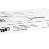 TITAN PARCHMENT PAPER SHEETS 16.4X24.4 1000/CASE