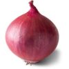 RED ONION 25LB/BAG