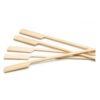 6" BAMBOO PADDLE STICK 150MM @10X100