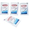 Rogers Sugar Envelopes Pack of 2000