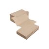 BASIC PAPER SINGLEFOLD TOWEL KRAFT (4000/CS)