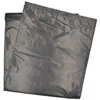 PUR 30X38 CMEQUIVL XST GARBAGE BAG LLDPE BLACK@150