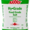 Sifto Hy-Grade Food Grade Salt 20 kg