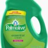 Palmolive® Essential Clean™ Dish Soap EACH 4.3L