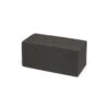 GB-12 4"X4"X8" GRILL BLOCK @12
