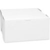 CAKE BOX 10 X 10 X 5 100/CASE