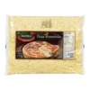 Racolli 21% Pizza Mozzarella Shredded Cheese 2.27 kg