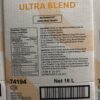 PROFORMANCE ULTRA BLEND FRY OIL JIB 16L
