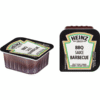 Heinz Barbecue Sauce 120x25ml