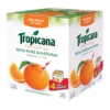 Tropicana Pure Premium Original Orange Juice 4 × 1.89