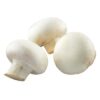 Whole White button Mushrooms 5lb/case