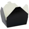 Black Paper Box #3 200/case