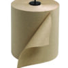 Tork® Universal Matic® Basic Roll Towel, 1 Ply, Natural, 7.7" x 700', 6 Rolls/Case