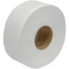 PUR VALUE JUMBO BATH TISSUE 2PLY 8LB 8X500' 3.3C WHITE@8