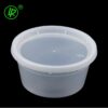 12oz deli container 240/CASE LR S-12
