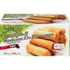 Vegetarian Spring Roll 100/CASE