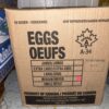 Eggs Medium Case