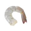 21/25 White shrimp tail on Frozen [2lb*10]20lb/case