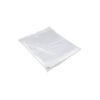PUR 35X50  X-STRONG GARBAGE BAG LLDPE CLEAR@100