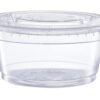 Portion Cup 2oz Clear Polypropylene 2500 Cups/Case