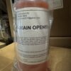 Drain opener heavy duty 12*1L/case