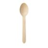 iECO - Birch Teaspoons pack of 500