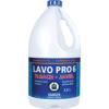 0440154 LAVO LIQUID BLEACH 6% 3.6L