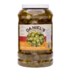 Daniel’s Sliced Green Jalapeño Peppers 3.78 L Each