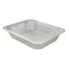 Titan Aluminum Half Deep Steam Pans 100/cs
