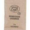 BROWN SUGAR ENVELOPE 3G 1000/CASE