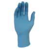 SURE TOUCH GLOVE NITRILE LARGE BLUE PF 330 SERIES 100/BOX