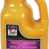 E.D. Smith - Honey Mustard Sauce 3.7L