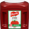 FRENCH KETCHUP 2.84L EACH