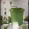 Salad spinner 25L