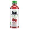 Bai Zambia bing cherry 12*530ML [includes fee and deposits]