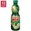 ReaLime Lime Juice 440 mL Each