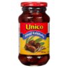 UNICO Kalamata olives pitted 12*375ML