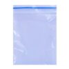 Clear reclosable bags 7*10 1000/CS