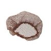 EASY BREEZY H.COMB MS HAIR NET BROWN @10X100