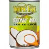 Tropic isle coconut milk (400ml)*12