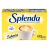 Splenda low/cal -200/pack