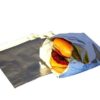 LARGE FOIL BAG 6*1*8 1000/CASE