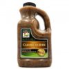 SAUCEMAKER SAUCE CARIBEAN JERK 3.7LT EACH
