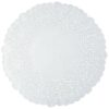 100006 ROUND LACE DOILIES 6" 1000/box