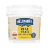 Hellmann’s Real Mayonnaise 16 L