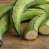 Plantain per LB