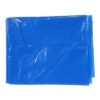 PUR 26X36 REG CMEQUIVL GARBAGE BAG LLDPE BLUE@250